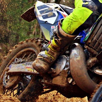 botas alpinasar motocross